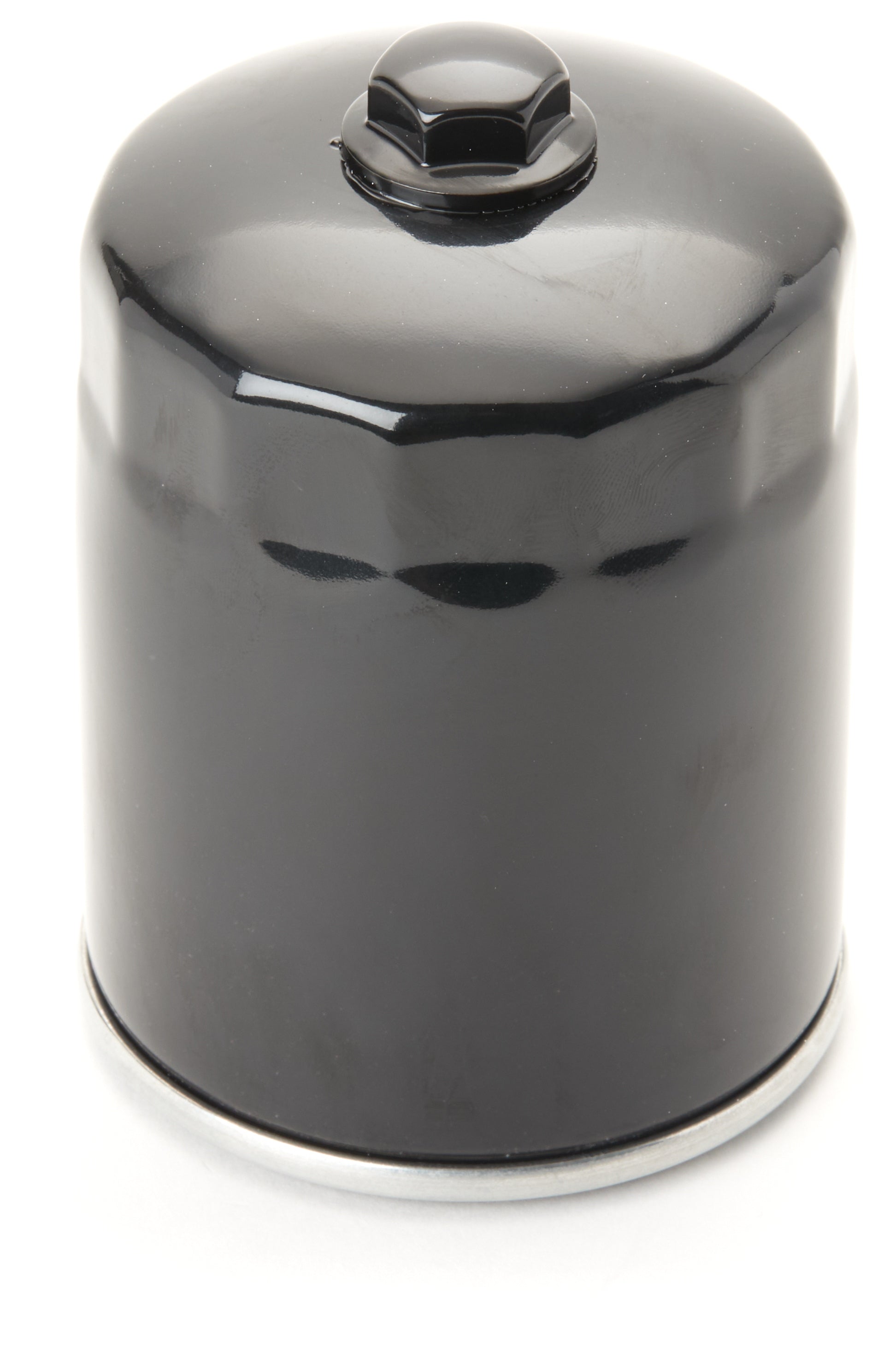  Milwaukee Twins Oil Filter For Harley Milwaukee-Eight 2017-2026