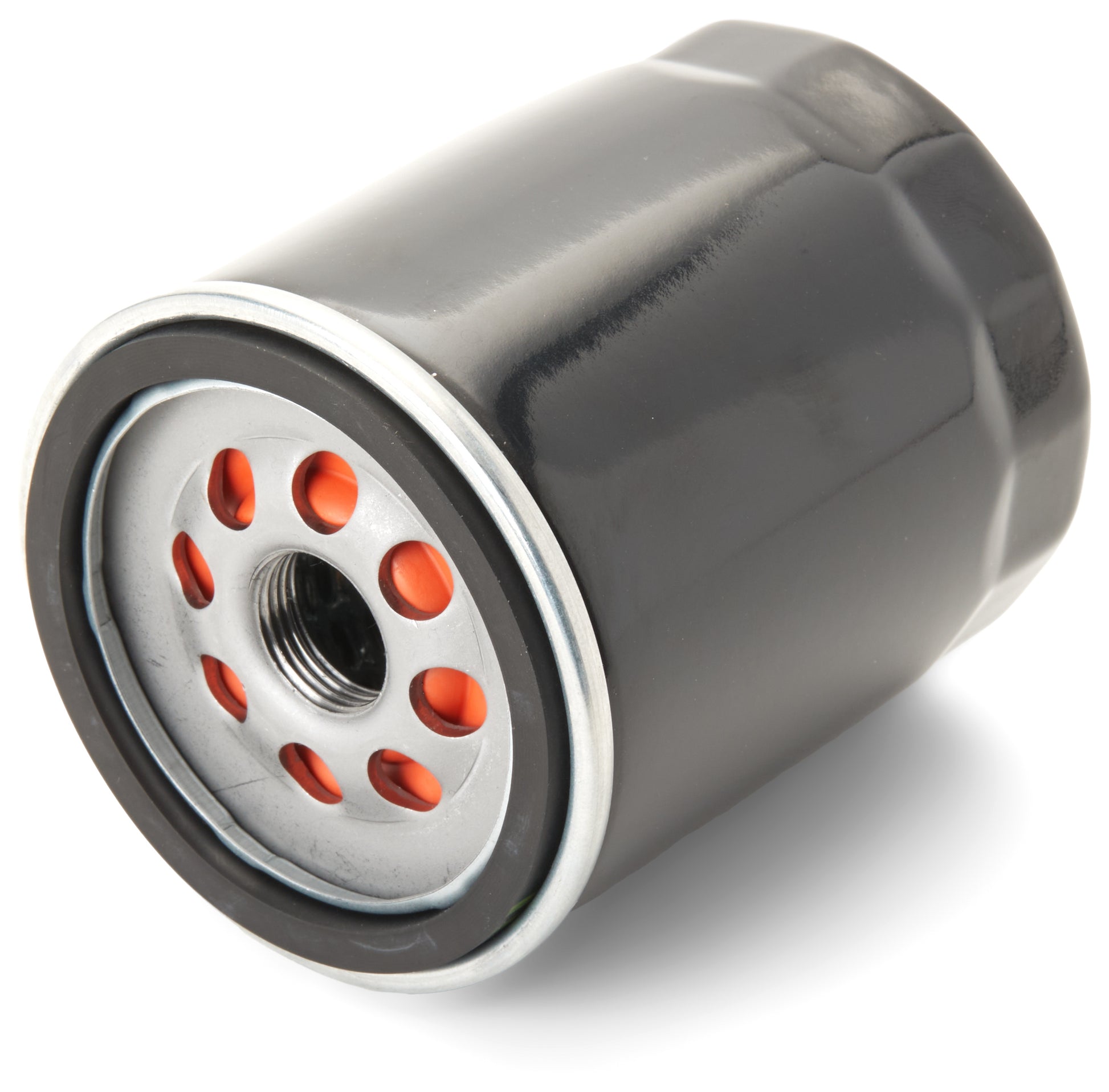  Milwaukee Twins Oil Filter For Harley Milwaukee-Eight 2017-2026