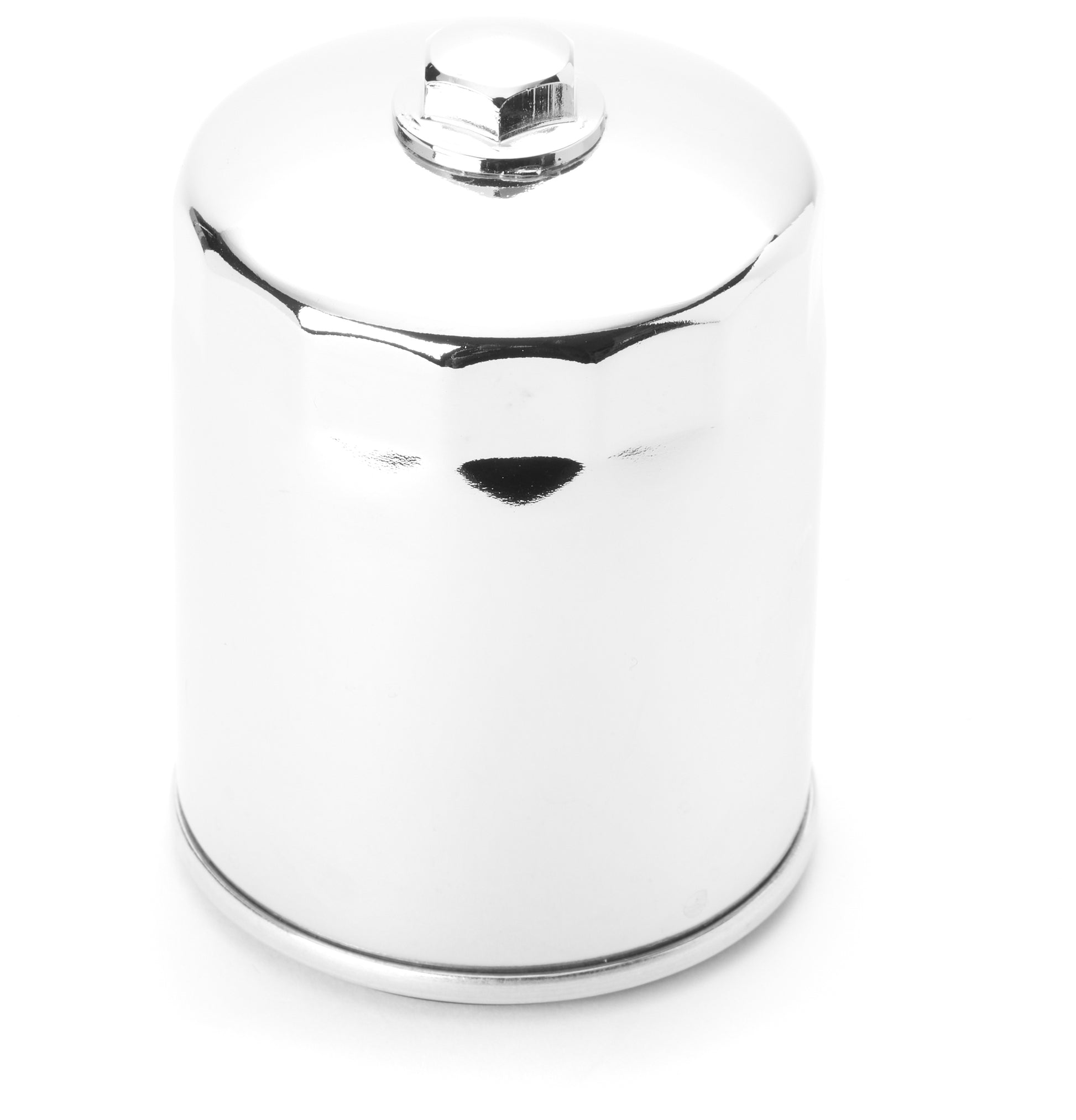  Milwaukee Twins Oil Filter For Harley Milwaukee-Eight 2017-2026