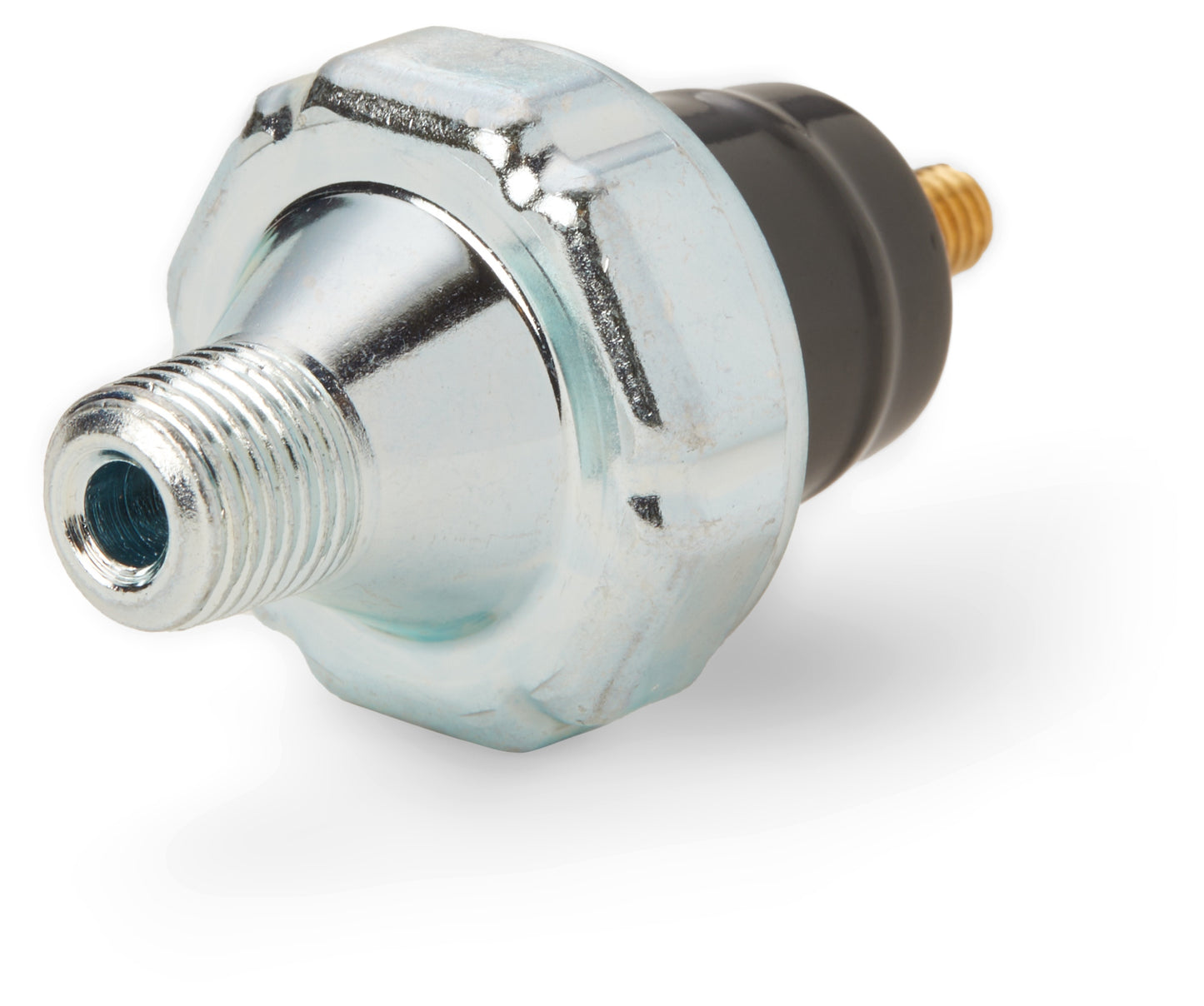  Milwaukee Twins Oil Pressure Switch For Harley Big Twin 1941-1984