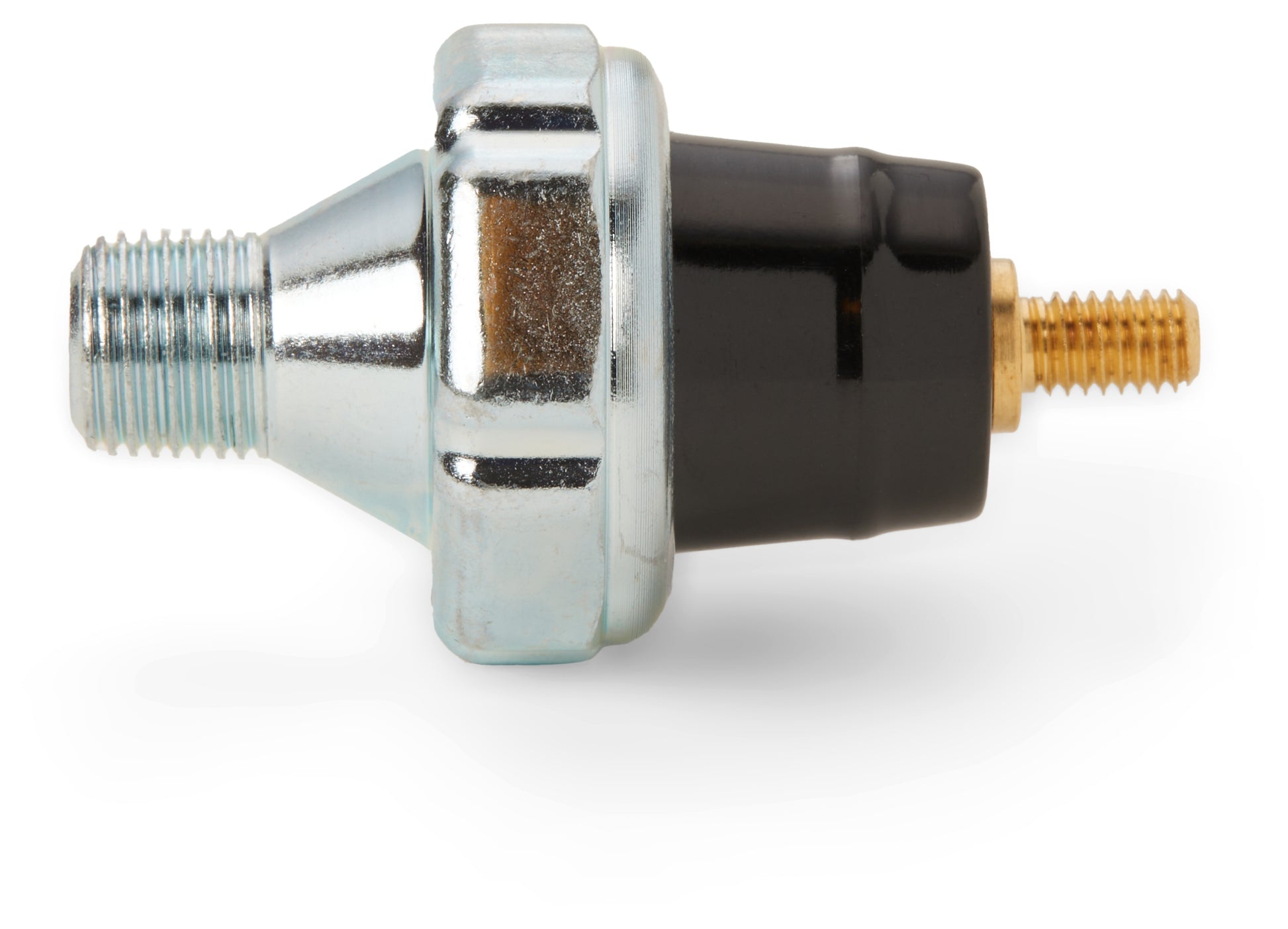  Milwaukee Twins Oil Pressure Switch For Harley Big Twin 1941-1984