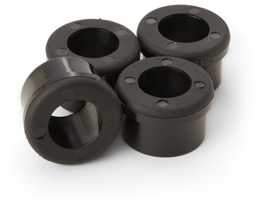  Milwaukee Twins Polyurethane Riser Bushings For Harley 1973-2017