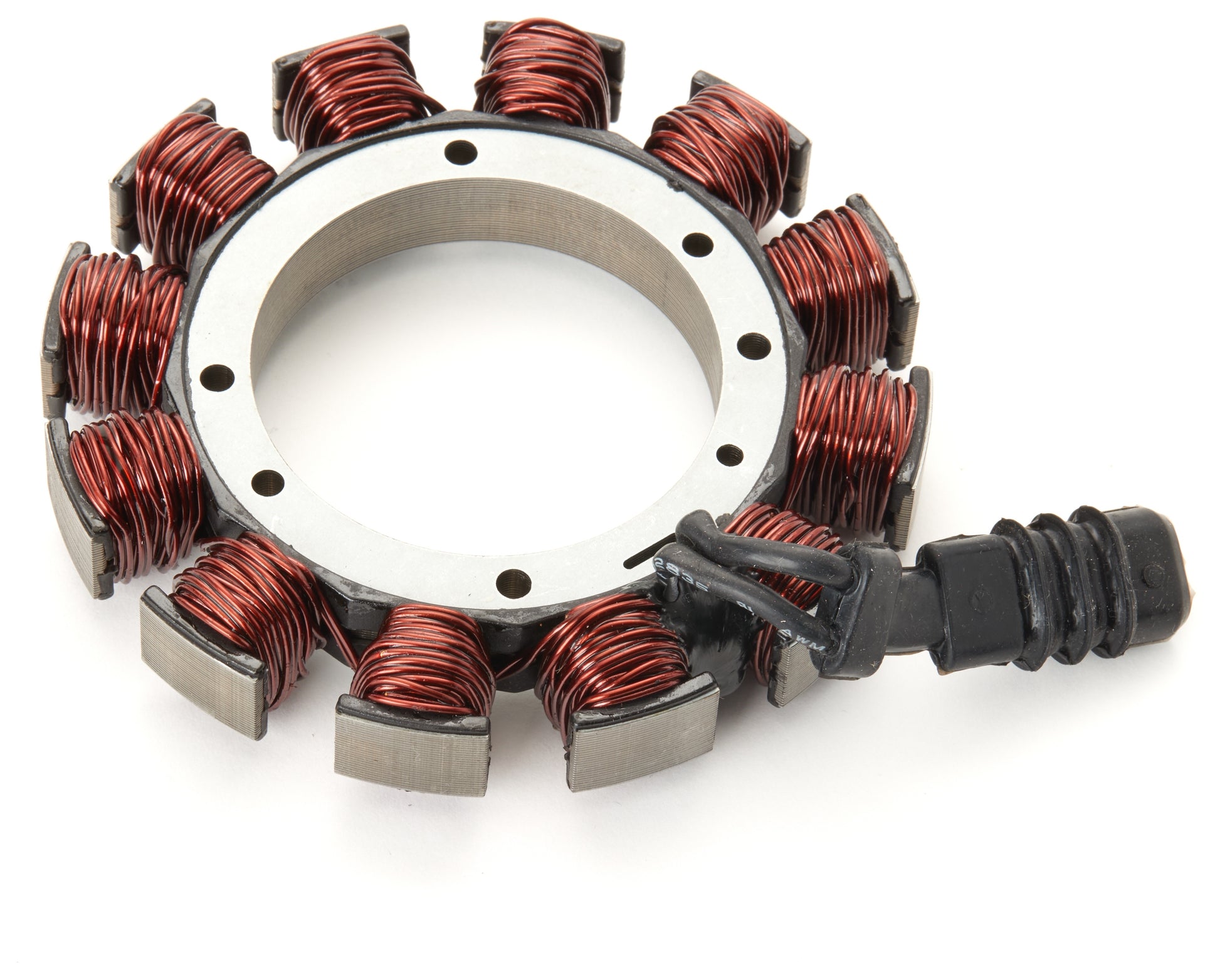  Milwaukee Twins Premium Stator For Harley Touring 1988-1996 [Previously Installed]
