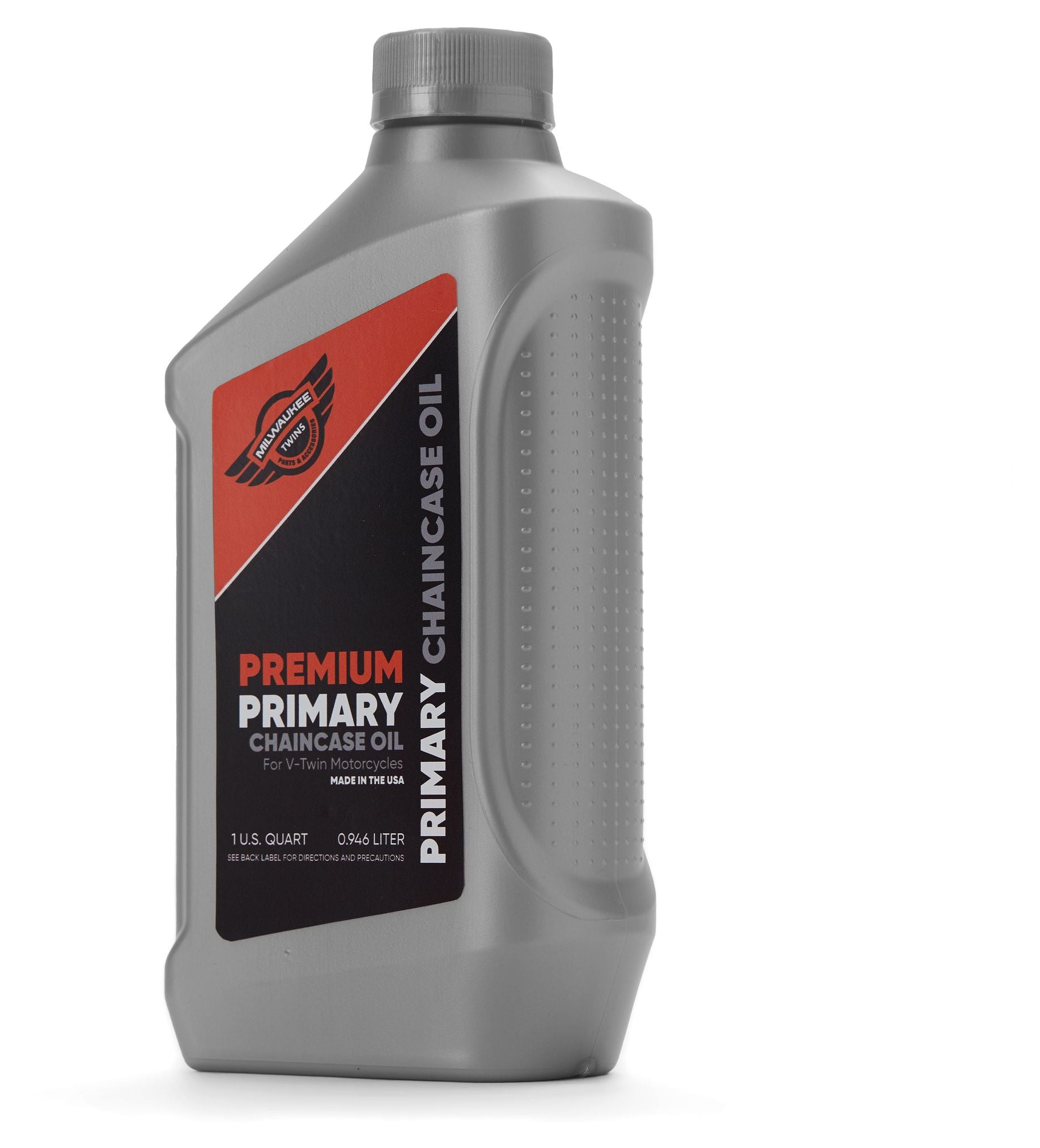  Milwaukee Twins Primary Chaincase Oil