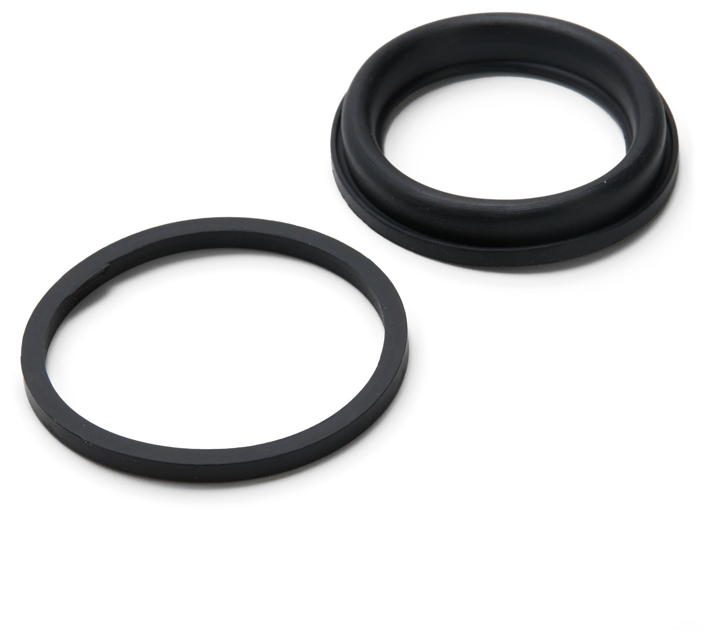  Milwaukee Twins Rear Caliper Seal Kit For Harley 1987-1999