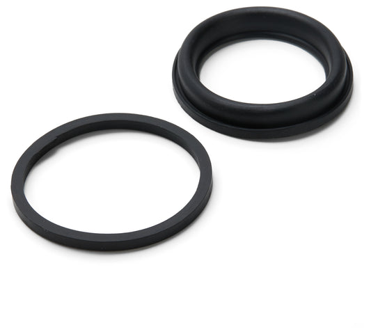  Milwaukee Twins Rear Caliper Seal Kit For Harley 1987-1999
