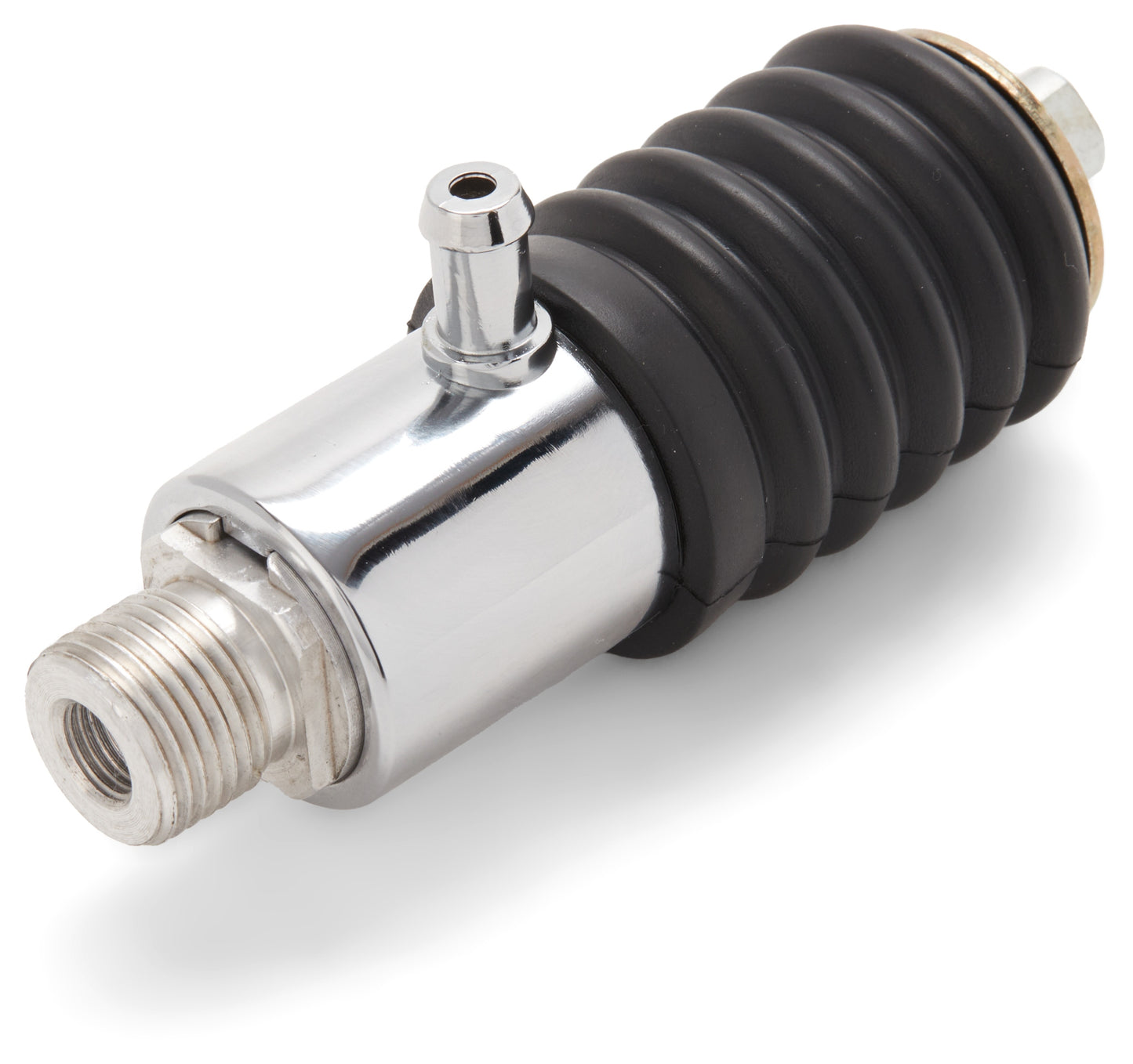  Milwaukee Twins Rear Master Cylinder For Harley FXST / FXR 1987-1999