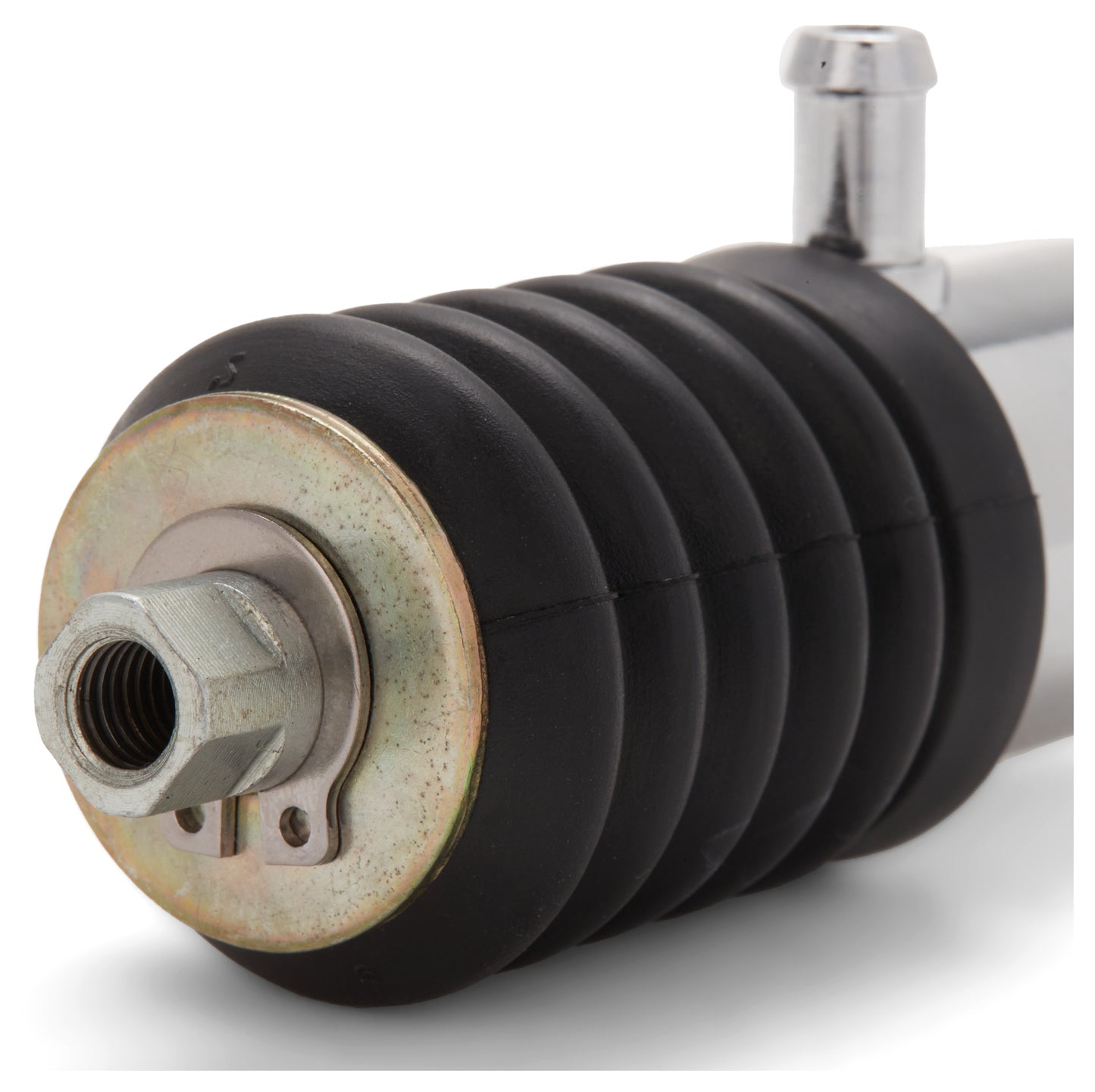  Milwaukee Twins Rear Master Cylinder For Harley FXST / FXR 1987-1999
