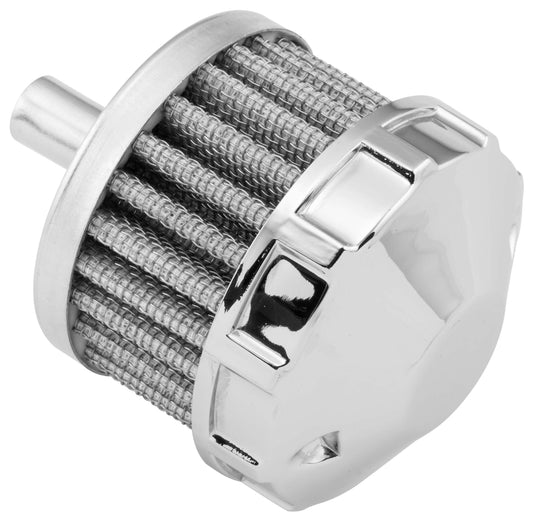  Milwaukee Twins Crankcase Breather Replacement Filter