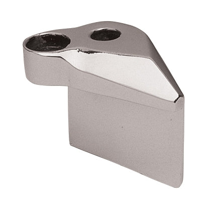  Milwaukee Twins Right Mirror Adapter For Harley Master Cylinder