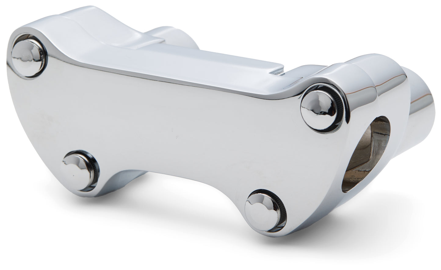  Milwaukee Twins Shorty Style 1 1/2" Riser Set