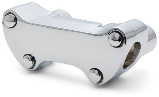  Milwaukee Twins Shorty Style 1 1/2" Riser Set