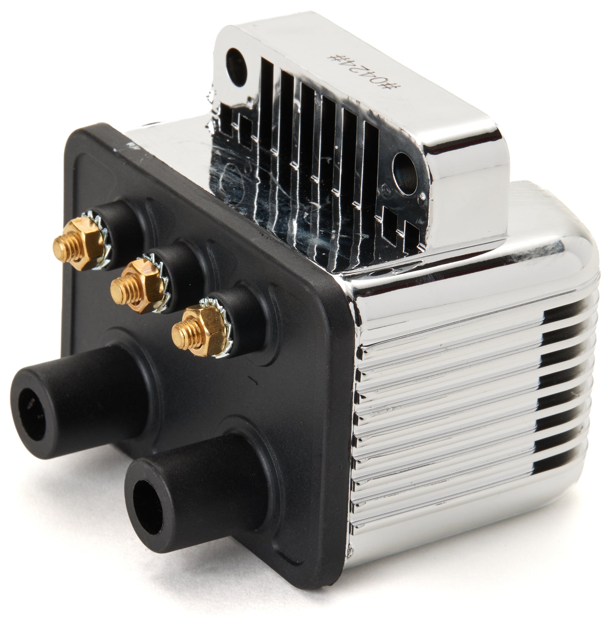  Milwaukee Twins 3 Ohm Single Fire Ignition Coil