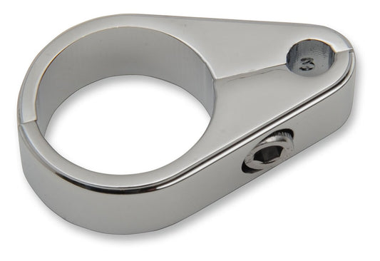  Milwaukee Twins Single Hole Throttle Cable Clamp
