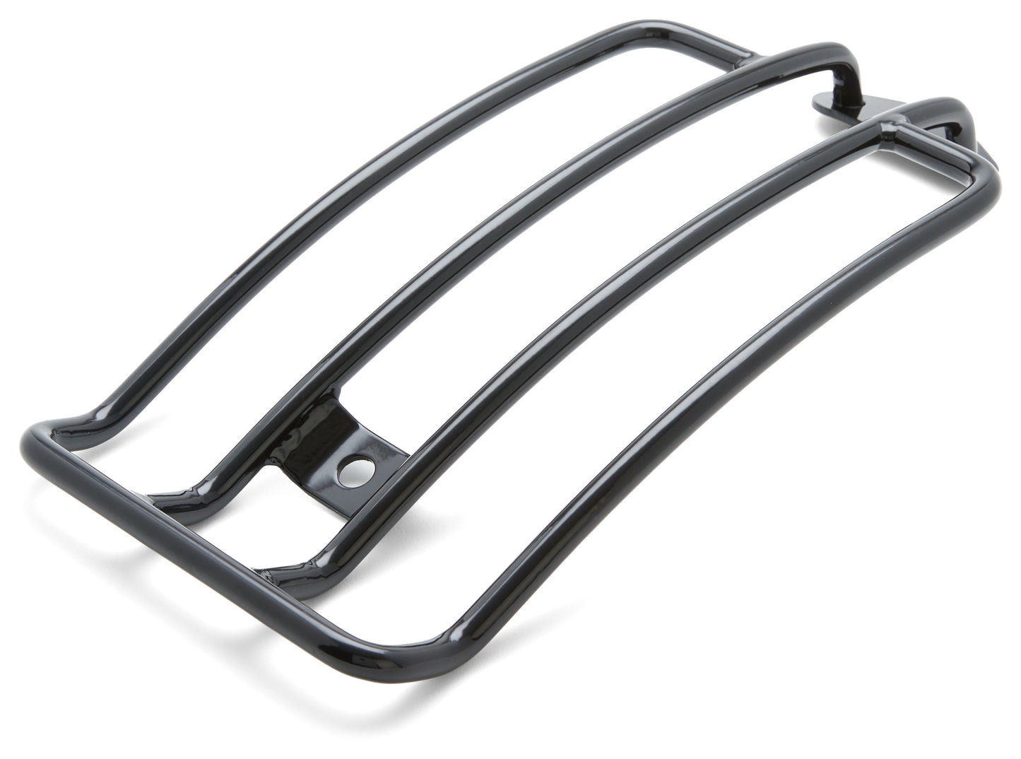  Milwaukee Twins Solo Luggage Rack For Harley Dyna 2006-2017