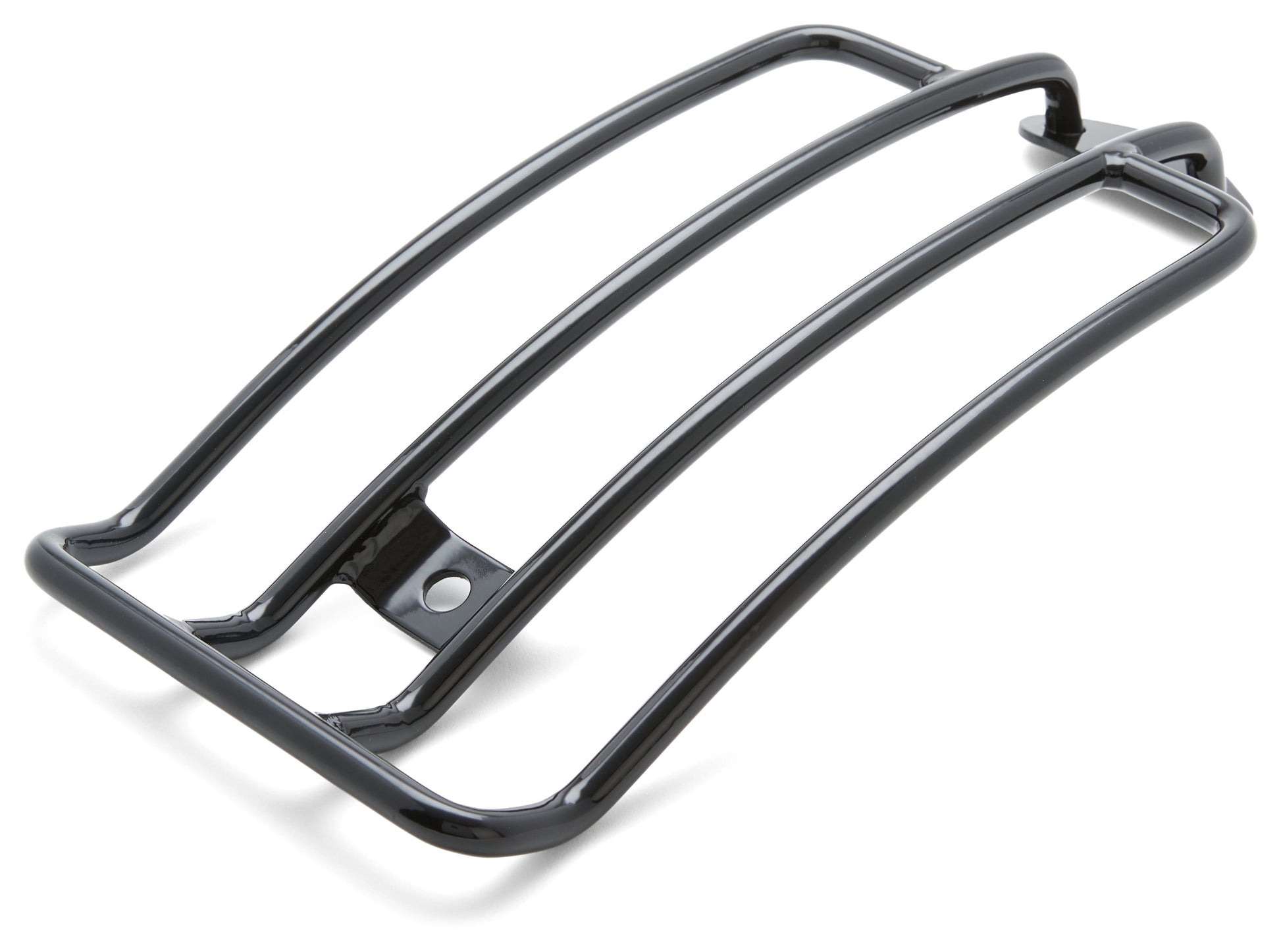  Milwaukee Twins Solo Luggage Rack For Harley Dyna 2006-2017