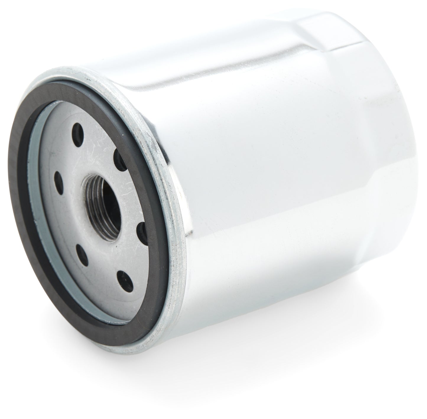  Milwaukee Twins Spin-On Oil Filter For Harley Evo 1984-2022