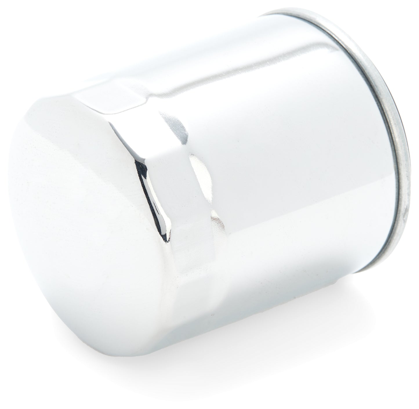  Milwaukee Twins Spin-On Oil Filter For Harley Evo 1984-2022