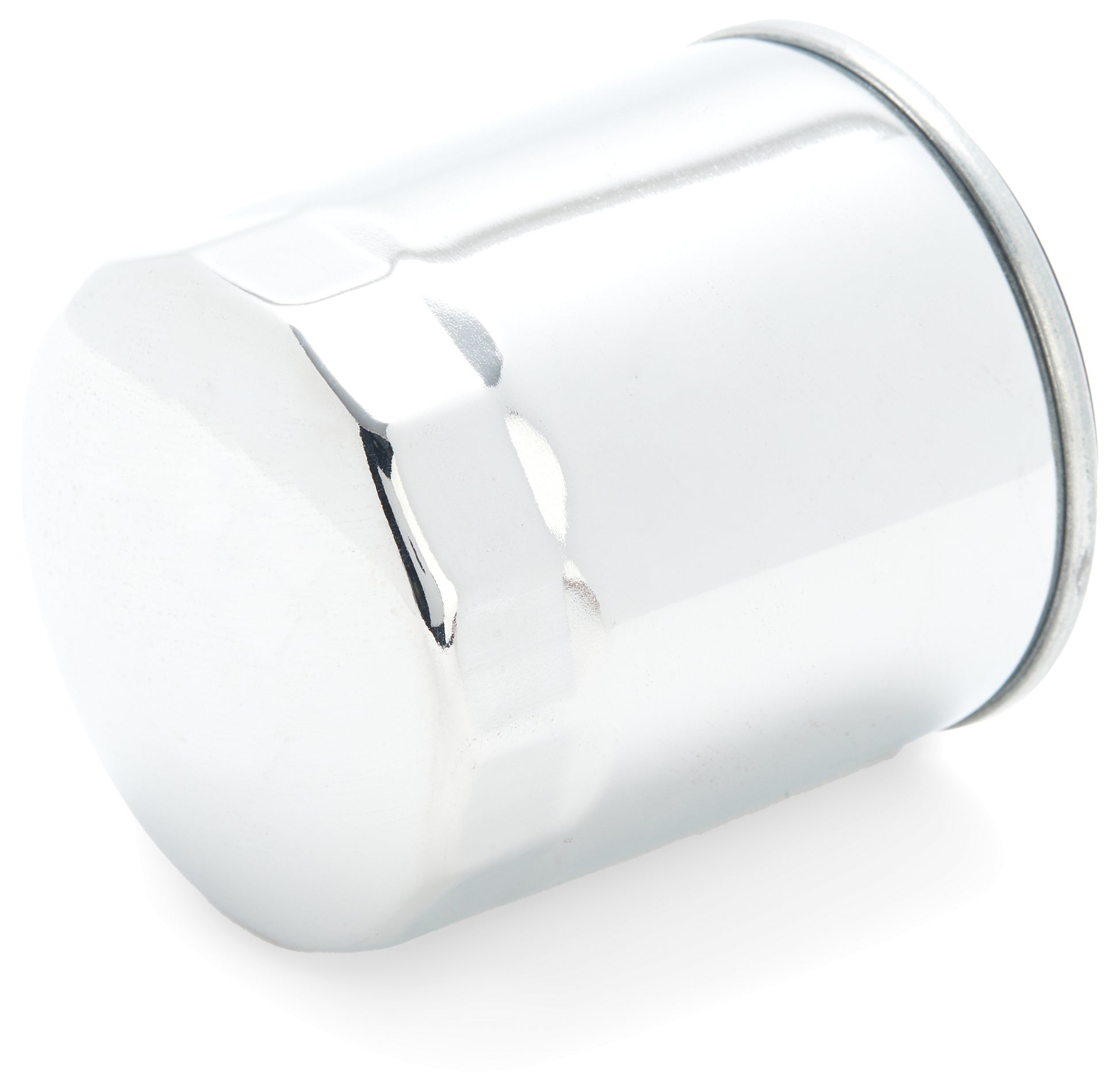  Milwaukee Twins Spin-On Oil Filter For Harley Evo 1984-2022