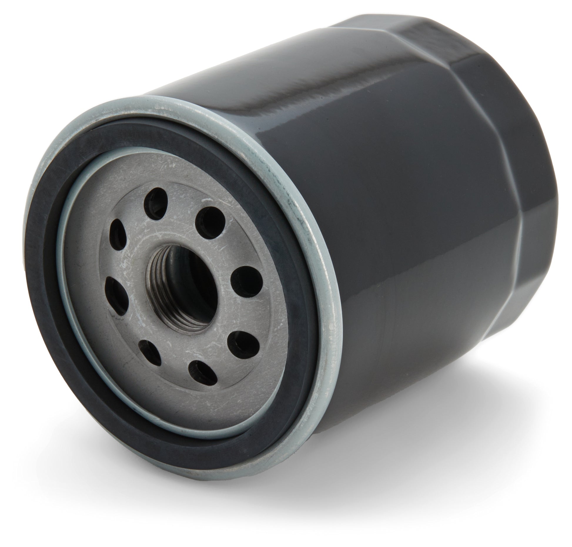  Milwaukee Twins Spin-On Oil Filter For Harley Twin Cam 1999-2026