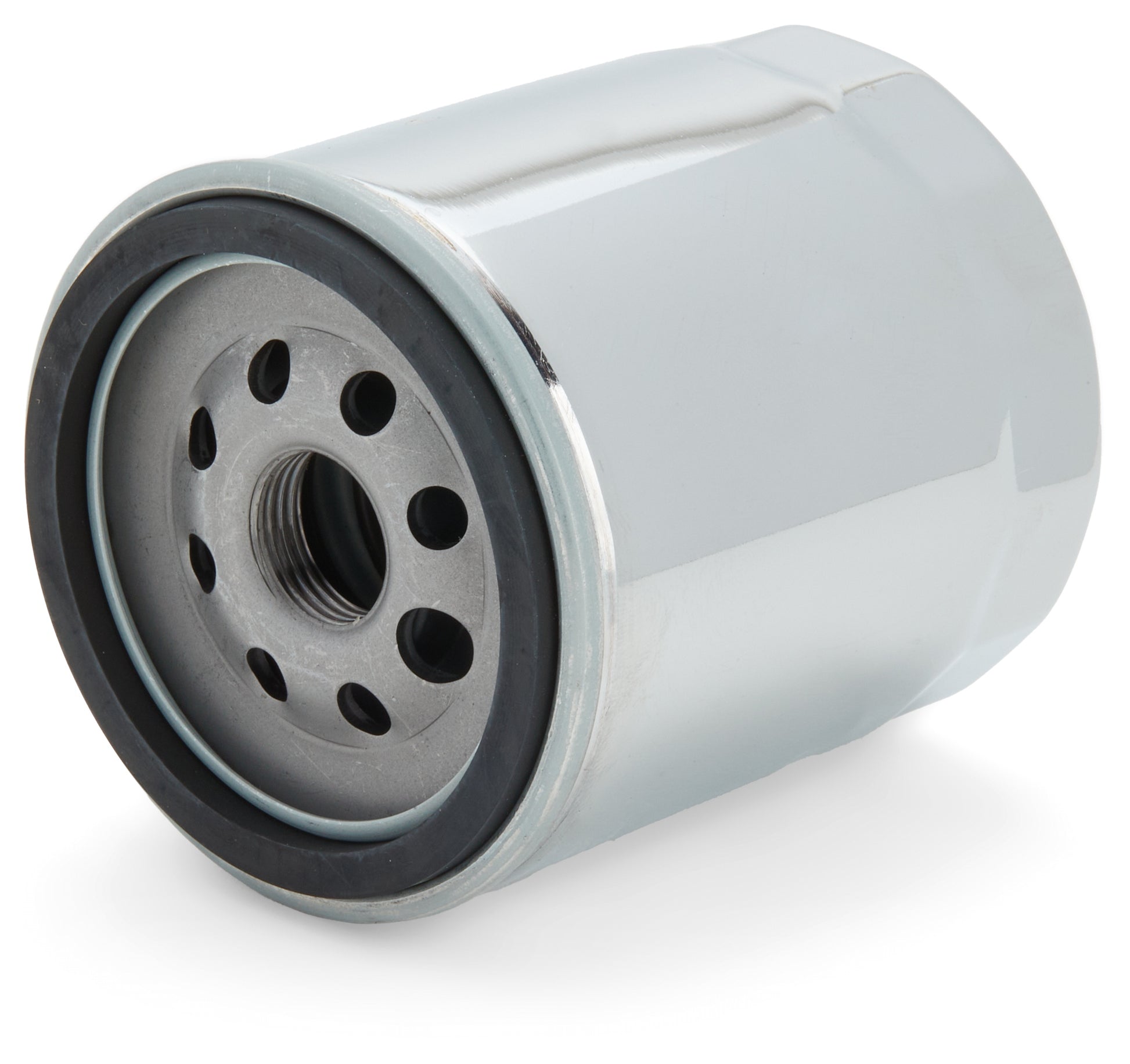  Milwaukee Twins Spin-On Oil Filter For Harley Twin Cam 1999-2026