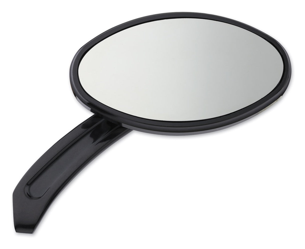  Milwaukee Twins Sprocket Mirror