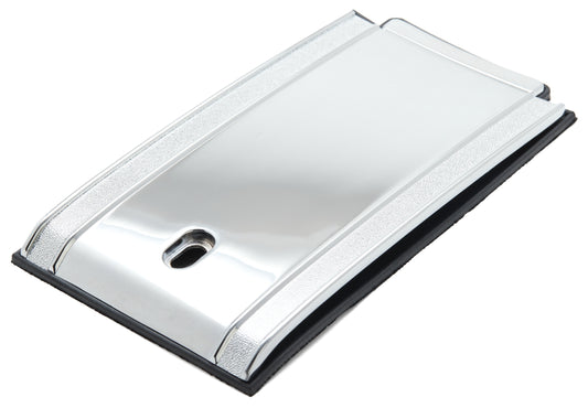  Milwaukee Twins Tank Panel For Harley Softail 1984-1999