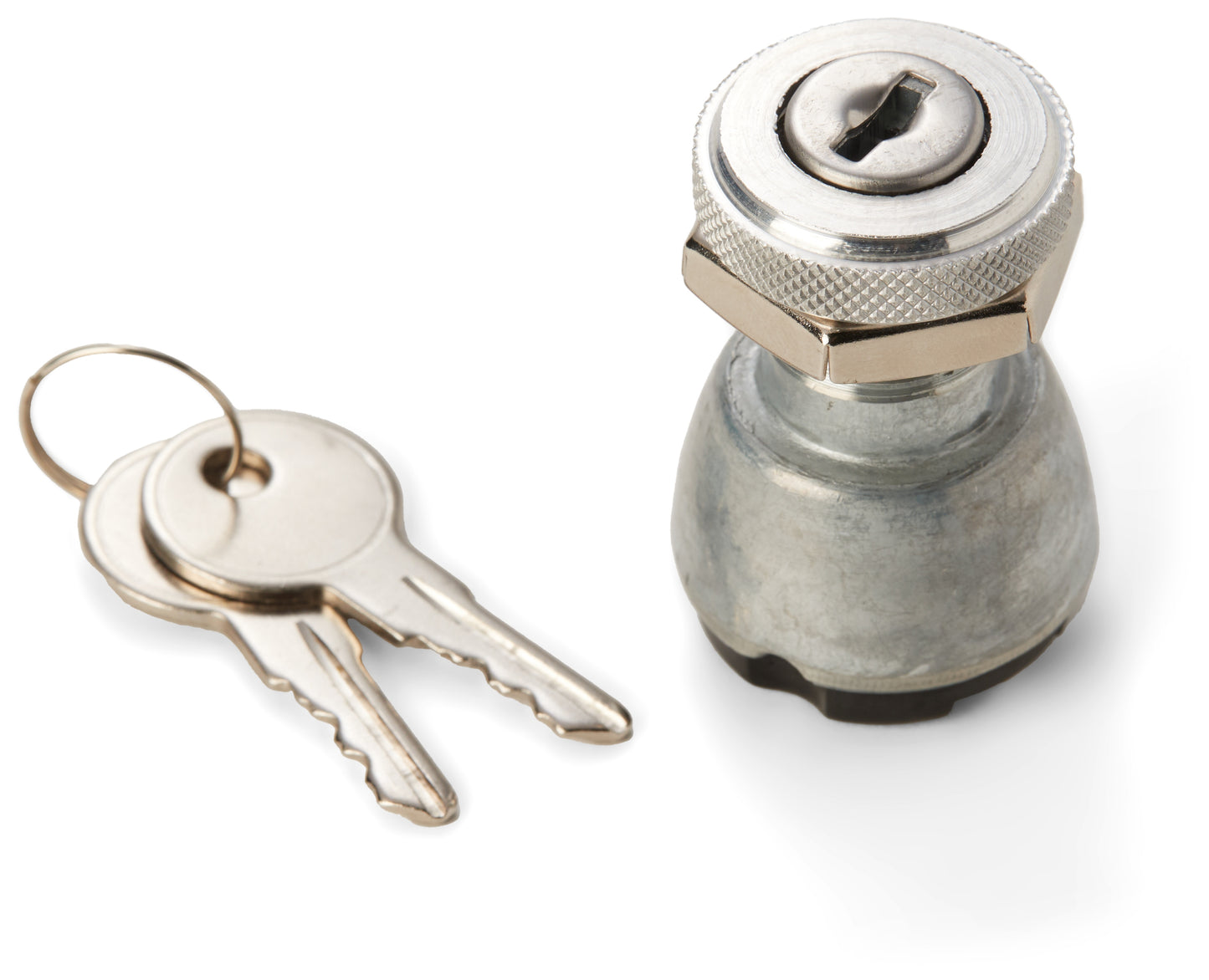  Milwaukee Twins Three-Way Universal Ignition Switch