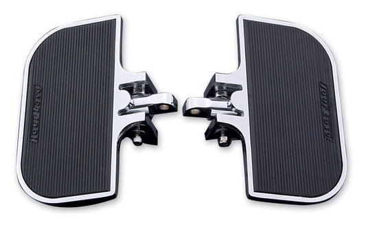  Milwaukee Twins Universal Mini Floorboard Kit