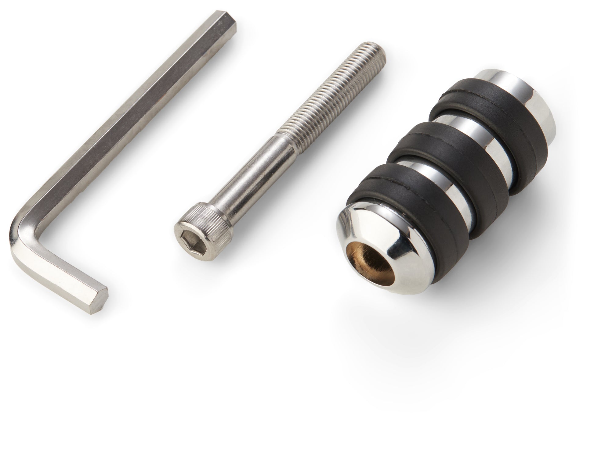  Milwaukee Twins Vibra-Cushion Shifter Peg