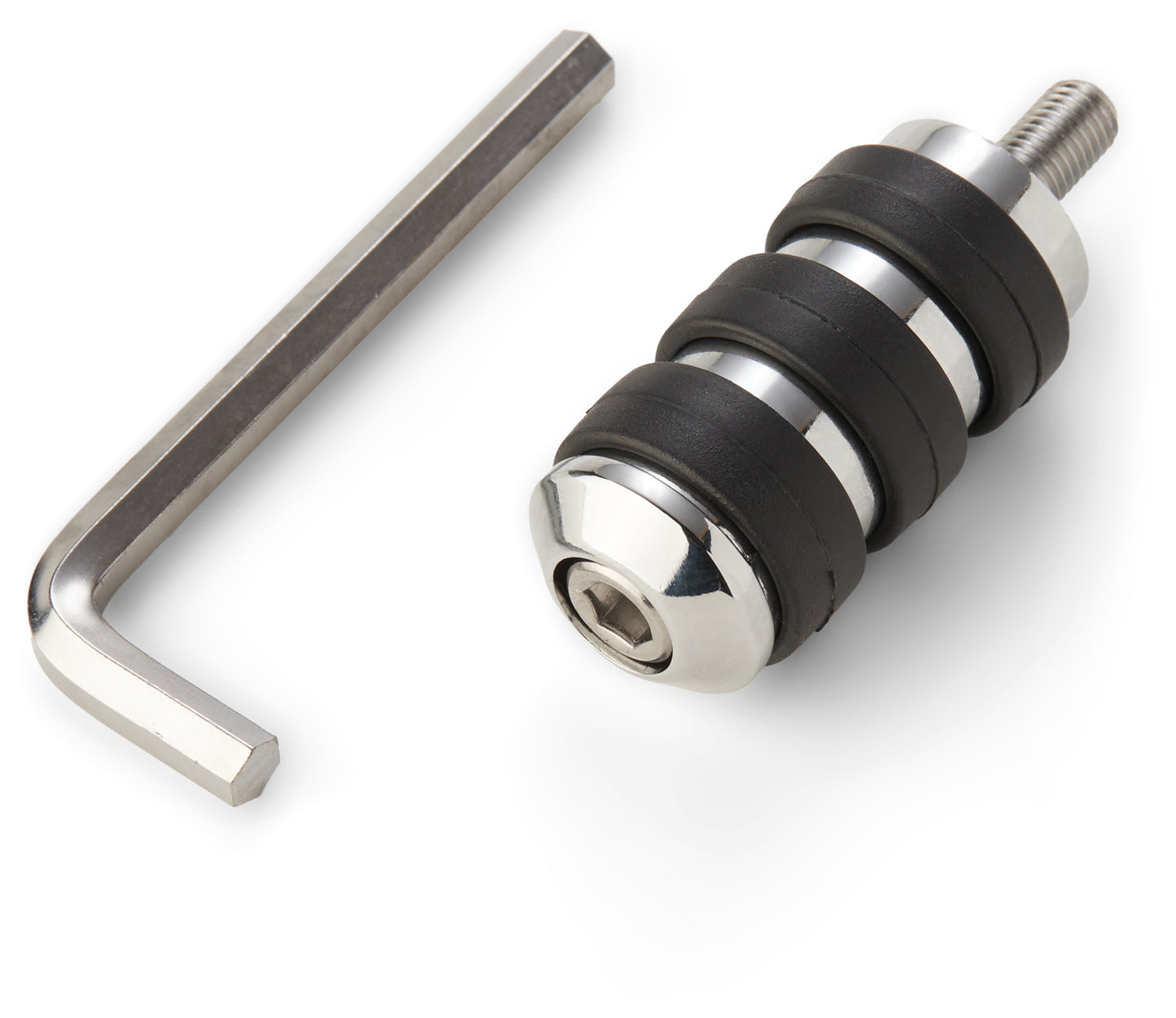  Milwaukee Twins Vibra-Cushion Shifter Peg
