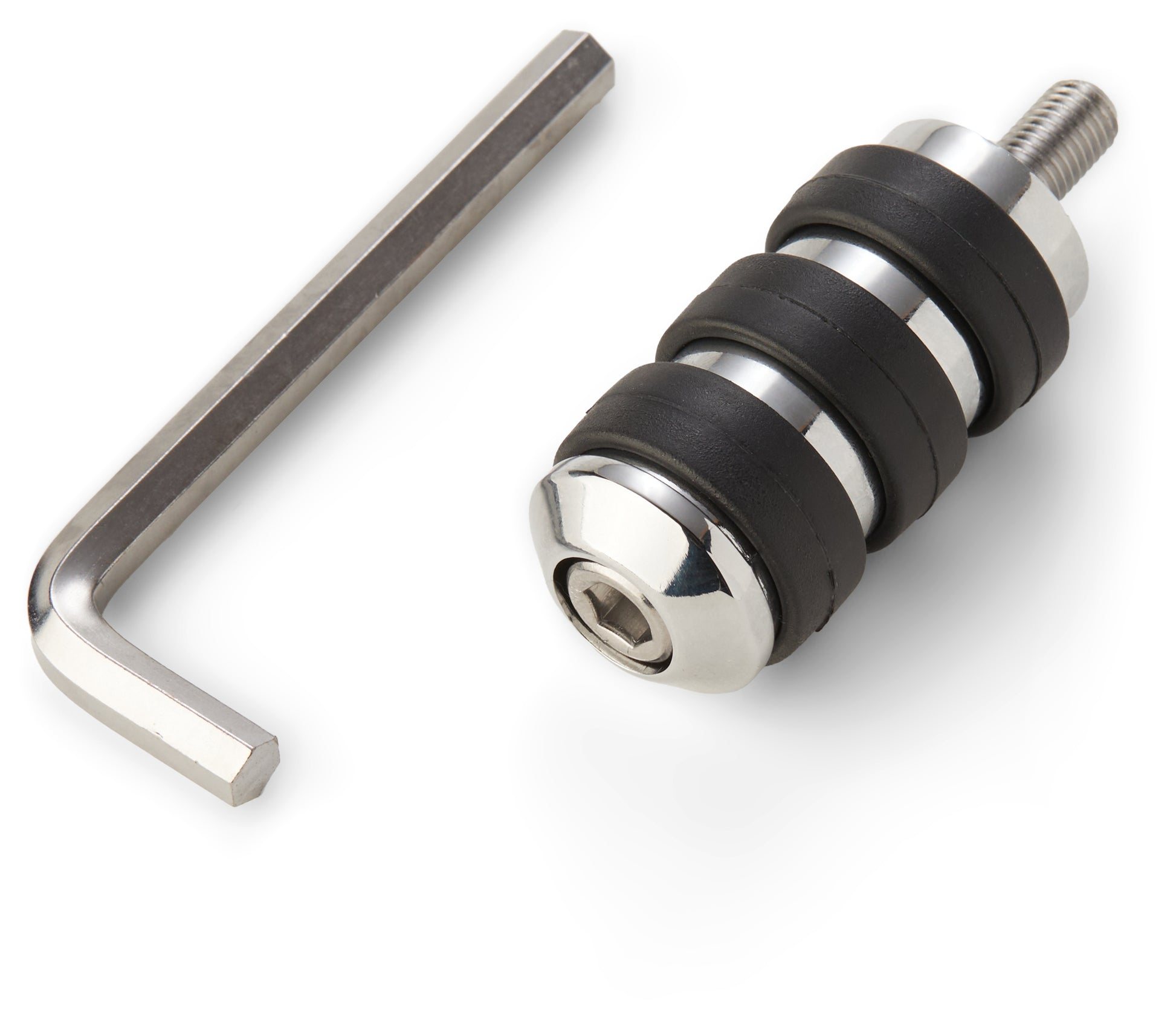 Milwaukee Twins Vibra-Cushion Shifter Peg
